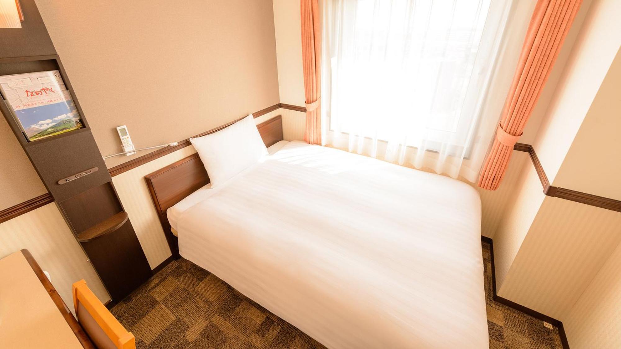 Toyoko Inn Hikone Eki Higashi Guchi Værelse billede