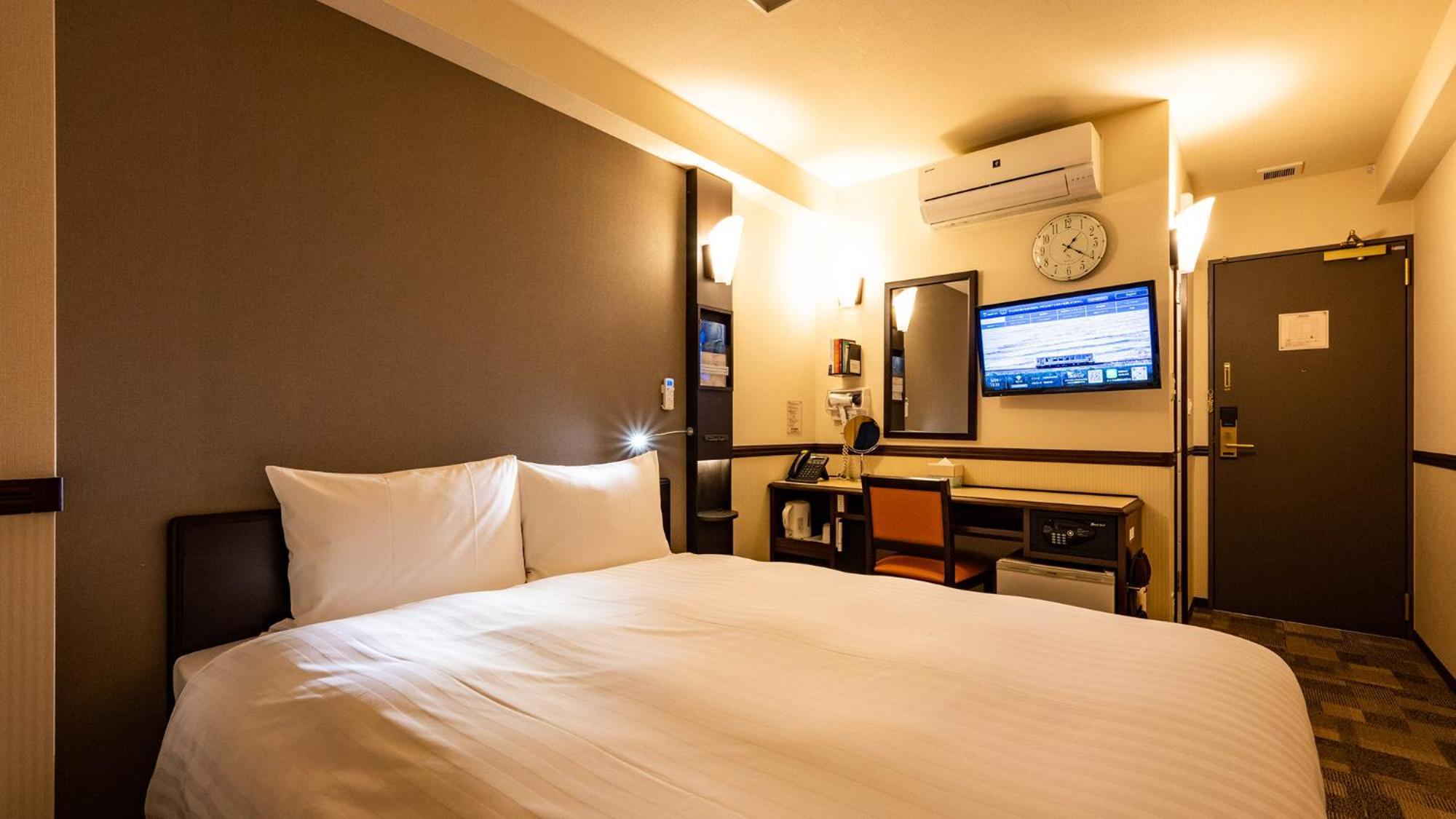Toyoko Inn Hikone Eki Higashi Guchi Værelse billede