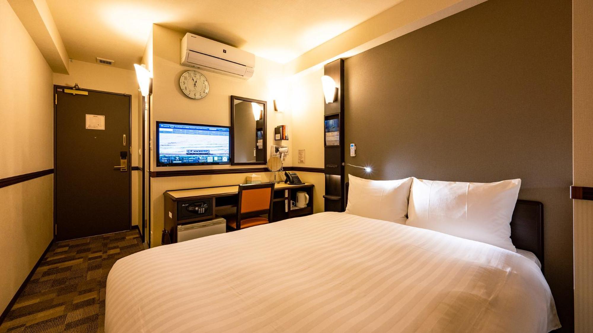 Toyoko Inn Hikone Eki Higashi Guchi Værelse billede
