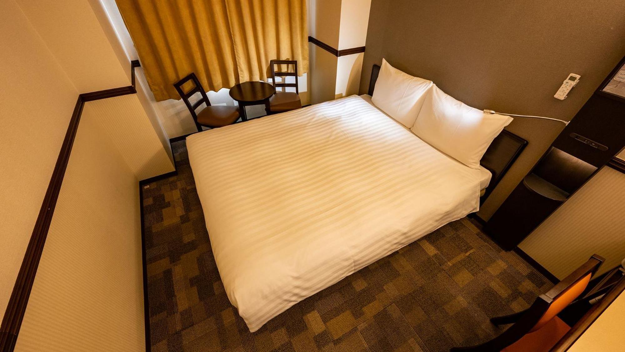 Toyoko Inn Hikone Eki Higashi Guchi Værelse billede