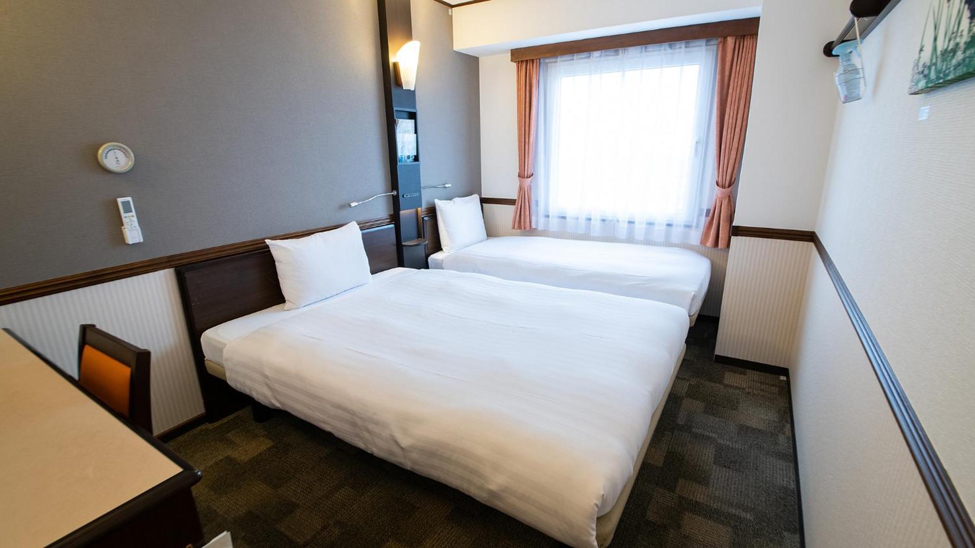 Toyoko Inn Hikone Eki Higashi Guchi Eksteriør billede