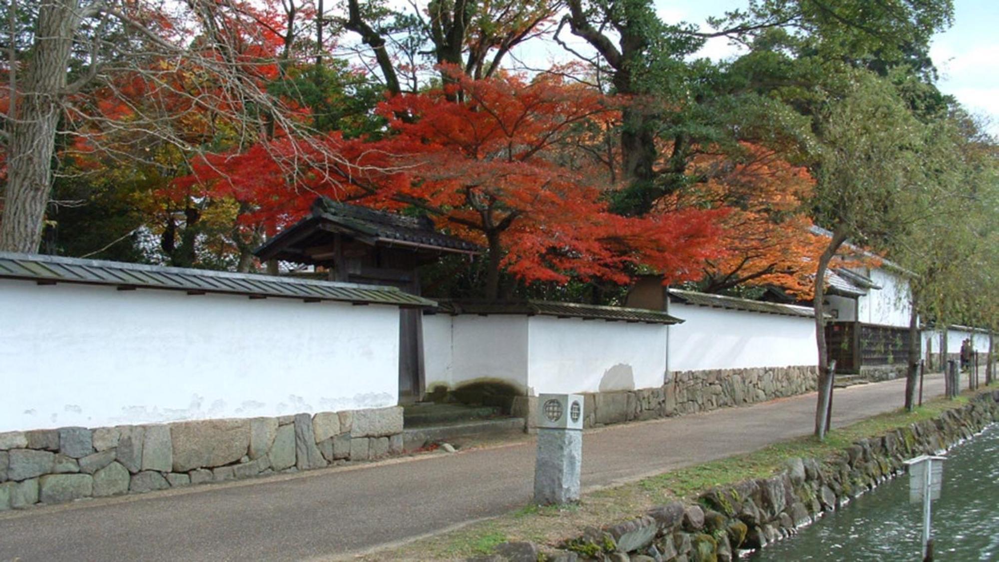 Toyoko Inn Hikone Eki Higashi Guchi Eksteriør billede